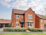 Thumbnail for sale in Thompson Way, Streethay, Lichfield