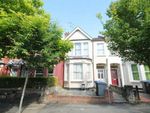 Thumbnail to rent in Chandos Road, London
