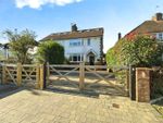 Thumbnail for sale in Parkway, Horley, Surrey