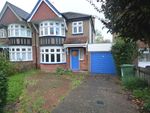 Thumbnail for sale in Windermere Avenue, Wembley