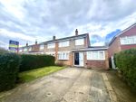 Thumbnail to rent in Crowland Road, Hartlepool