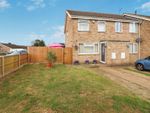 Thumbnail to rent in Saxon Rise, Irchester