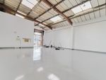 Thumbnail to rent in Unit 8, Barratt Way Industrial Estate, Harrow HA3, Harrow,
