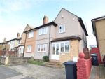 Thumbnail for sale in Hall Road, Chadwell Heath, Romford