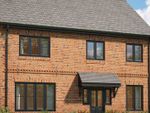 Thumbnail to rent in "Maple" at Field End, Witchford, Ely