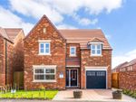 Thumbnail to rent in 25 Regency Place, Southfield Lane, Tockwith, York