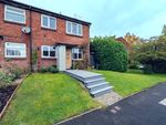 Thumbnail to rent in Rangeworthy Close, Walkwood, Redditch, Worcestershire