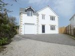 Thumbnail to rent in Churchway, Madron, Penzance