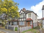 Thumbnail for sale in Christchurch Close, London