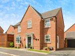 Thumbnail for sale in Redwing Street, Winsford