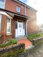 Thumbnail to rent in Newcombe Road, Southampton
