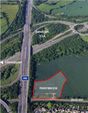 Thumbnail for sale in Employment Land, Perrybrook, Brockworth, Gloucester