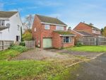 Thumbnail for sale in St. Peters Close, Moreton-On-Lugg, Hereford