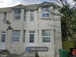 Thumbnail to rent in Bridge Road, Newquay