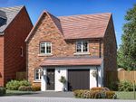 Thumbnail to rent in "The Newland" at Goldcrest Avenue, Farington Moss, Leyland