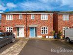 Thumbnail to rent in Brython Drive, St. Mellons, Cardiff