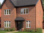Thumbnail to rent in "Larch" at Southam Road, Radford Semele, Leamington Spa