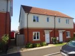 Thumbnail to rent in Vernon Crescent, Exeter