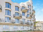 Thumbnail to rent in Shoreline Crescent, Folkestone, Kent