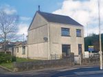 Thumbnail to rent in Clydach Road, Morriston, Swansea