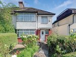 Thumbnail for sale in Hendon Way, London