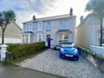Thumbnail for sale in Alexandra Road, St. Austell