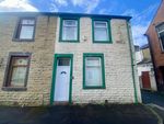 Thumbnail for sale in Snowden Street, Burnley