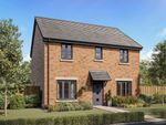 Thumbnail to rent in "The Chopwell" at Urlay Nook Road, Eaglescliffe, Stockton-On-Tees