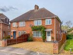 Thumbnail for sale in Orchard Close, Cottenham, Cambridge