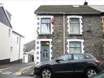 Thumbnail for sale in Kenry Street, Tonypandy