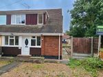 Thumbnail for sale in Cedar Road, Canvey Island