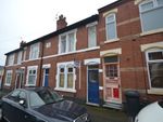 Thumbnail to rent in Room 1, Wild Street, Derby