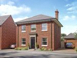 Thumbnail to rent in Mountbatten Park, Hoe Lane, North Baddesley, Hampshire