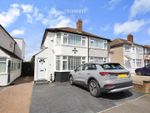 Thumbnail to rent in St. Audrey Avenue, Bexleyheath