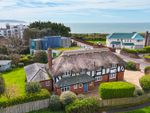 Thumbnail to rent in De La Warr Road, Milford On Sea