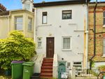 Thumbnail to rent in East Cliff, Folkestone, Kent