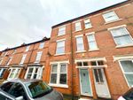 Thumbnail to rent in Room 2, Wilford Crescent East, Nottingham