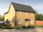 Thumbnail for sale in "The Layfield" at Hookhams Path, Wollaston, Wellingborough