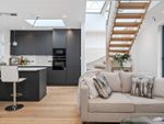 Thumbnail to rent in Georges Road, Islington, London