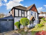 Thumbnail for sale in Oakwood Avenue, Purley, Surrey