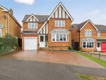 Thumbnail for sale in Lindisfarne Way, Grantham, Lincolnshire