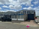 Thumbnail to rent in Unit 3 Corngreaves Trading Estate, Central Avenue, Cradley Heath