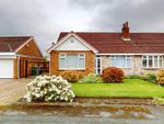 Thumbnail for sale in Ilkley Drive, Urmston, Manchester