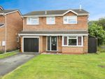 Thumbnail for sale in Cedar Close, Lostock Gralam, Northwich