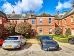 Thumbnail to rent in Osborne House, Repton Park, Woodford Green