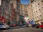 Thumbnail to rent in 100, West Bow, Edinburgh