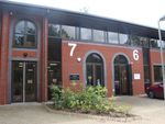 Thumbnail to rent in Ground Floor, 7 Godalming Business Centre, Woolsack Way, Godalming