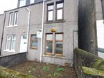 Thumbnail to rent in Taylor Street, Leven