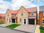 Thumbnail to rent in "Abbeydale Special" at Biggin Lane, Ramsey, Huntingdon