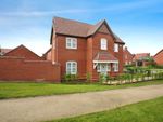 Thumbnail for sale in Wroughton Drive, Houlton, Rugby
